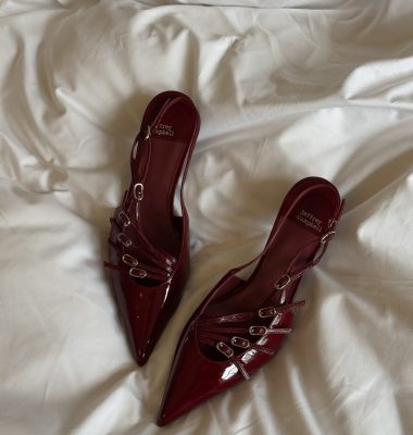 schoenen